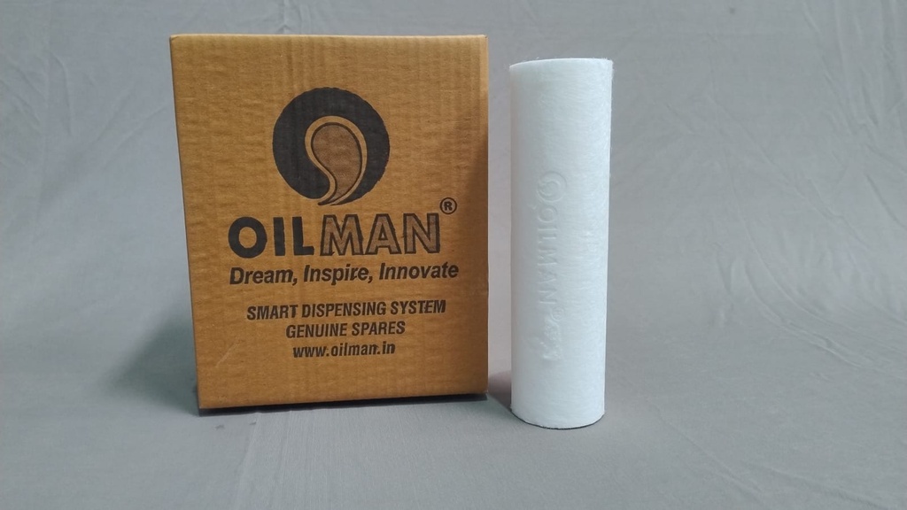 10" PP Filter (Set of 6)