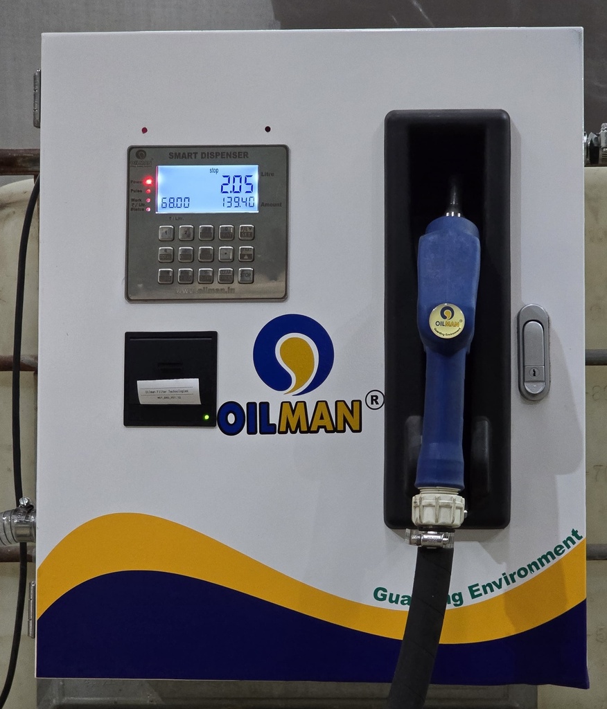 QT Pro - Diesel