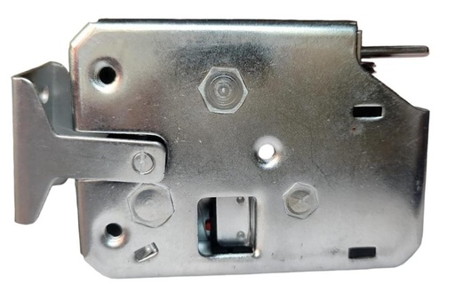 Door Lock - OTP