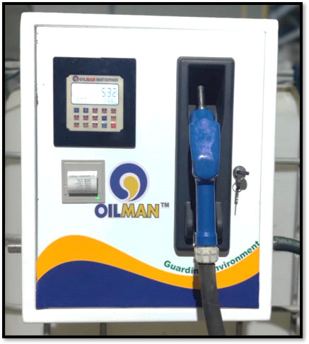 QT - Diesel