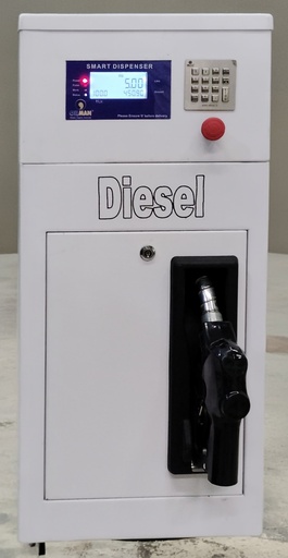 QT Lite - Diesel