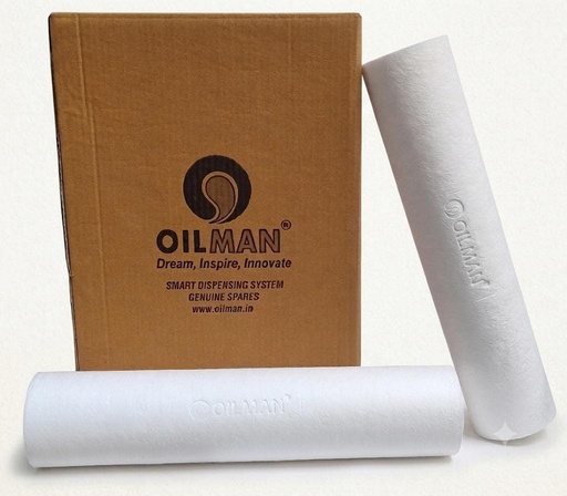 10" PP Filter (Set of 6)